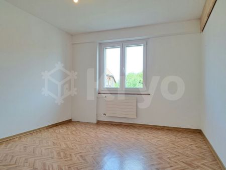 DOMDIDIER 8, Appartement de 3 pièces avec terrasse privative - Foto 4