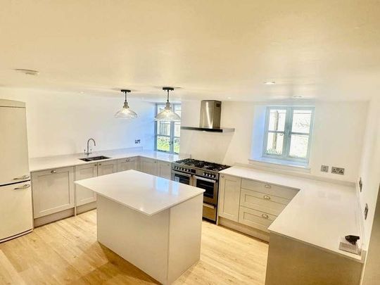 Cranmore, Shepton Mallet, BA4 - Photo 1
