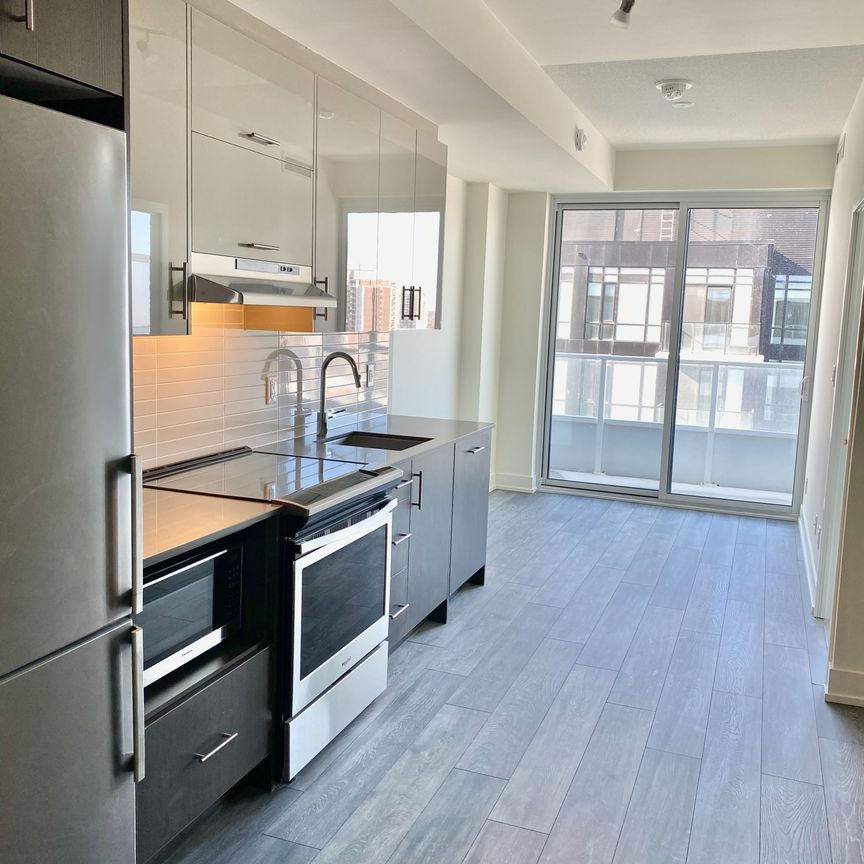 For Lease - 180 Fairview Mall Drive Unit# 1105, Toronto, Ontario - Photo 1