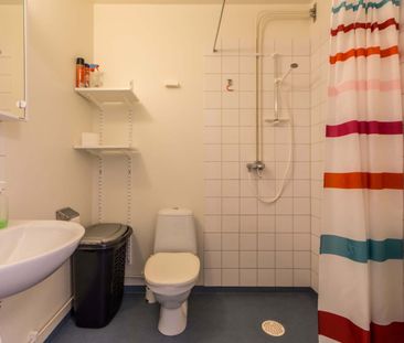 Salixvägen, Uppsala - Foto 2