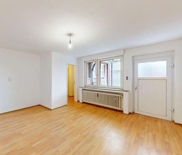 PHI AACHEN – Sanierte 6-Zimmer-Wohnetage mit Stellplatz in gefragte... - Photo 5