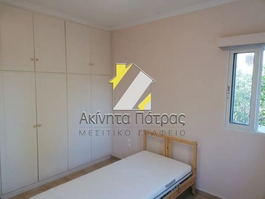 Διαμέρισμα για ενοικίαση Ακταίο (Ρίο) - Photo 1