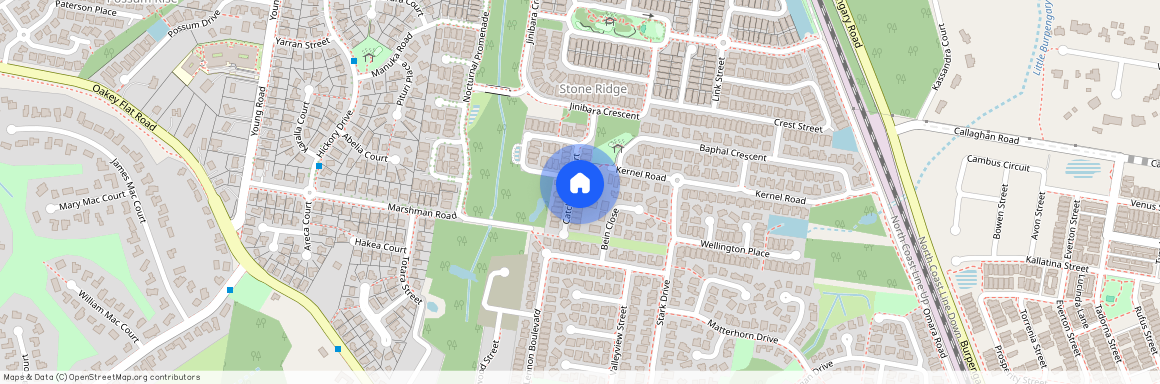 37 Catchment Court, Qld 4504, Narangba