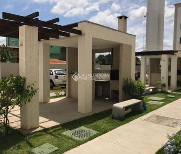 Apartamento com 2 quartos e 40m² para alugar em São José, Canoas. - Foto 3