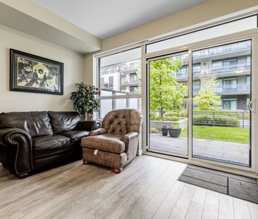 For Lease - 241 Sea Ray Avenue Unit# A109, Innisfil, Ontario - Photo 3