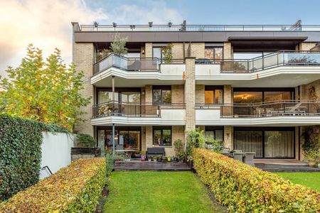 Appartement te huur - Foto 3