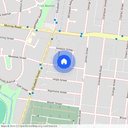 1/12 Eric Street, VIC 3072, Preston