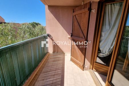 Studio meublé Sanary - Photo 4