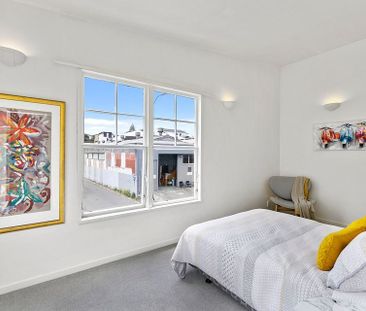 City Center 2 large bedrooms with sercured carpark - Photo 5