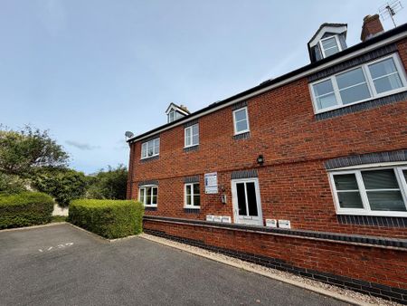 2 bedroom apartment to rent - Photo 2