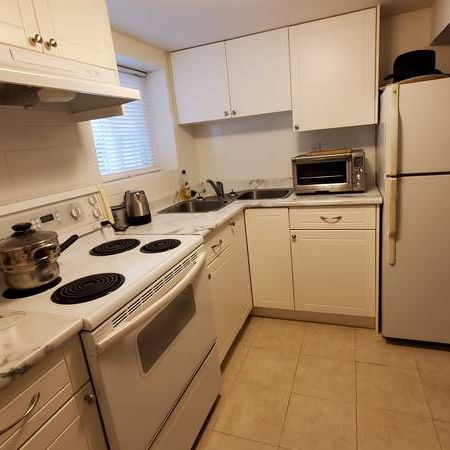 Dec 15 or Jan 1 Commercial Drive 1 Bedroom Suite by Skytrain/Downtown - Photo 4