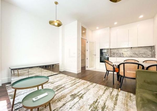 Apartamento T2
