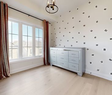 For Lease - 10 Percy Rye Avenue, Markham, Ontario - Photo 5