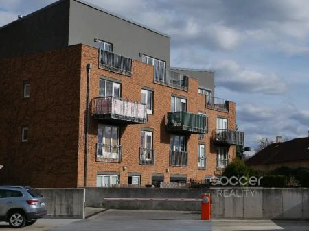 Pronájem bytu 1+kk/S/VPS, 29 m - Fotografie 5