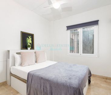 Ground Floor Apartment for rent in Marbella Golden Mile - Photo 6