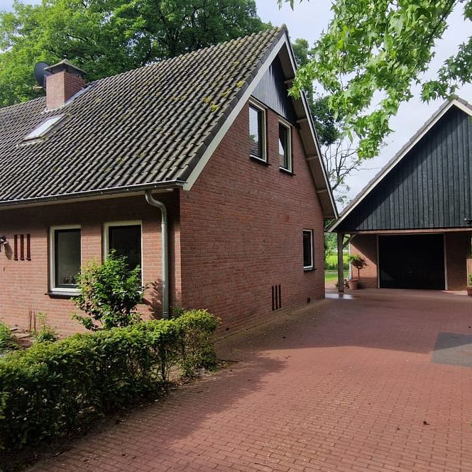 Huis te huur: Ruhenbergerweg 4 7586 RG Overdinkel - Photo 2
