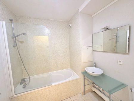 Appartement 2 pièces – 54 m² environ à Rennes (ref : G75809) - Photo 4