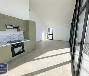 Appartement à louer 2 pièces 56.36m² - Photo 6