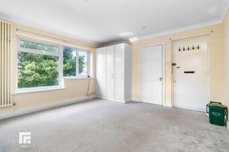 1 bedroom apartment to rent - Photo 2