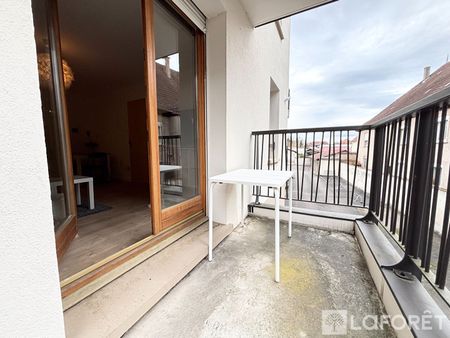 Appartement T2 Benfeld à louer - Photo 3