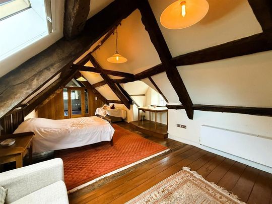 5 bedroom semi-detached house to rent - Photo 1