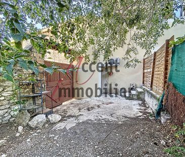 Maison de village Orgon, - Photo 2
