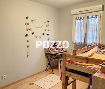 A louer maison F4 (83 m²), à Condé sur Vire - Photo 4