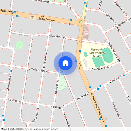 62 Goulburn Avenue, Reservoir, VIC 3073