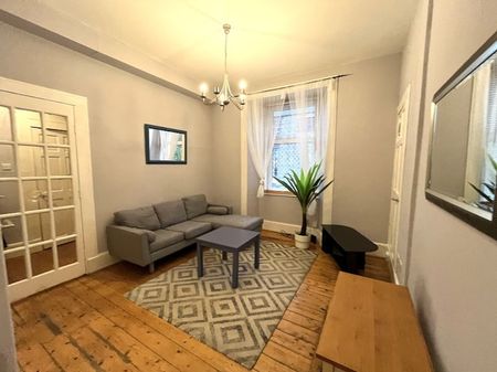 Robertson Avenue, PF1, Gorgie - Photo 4