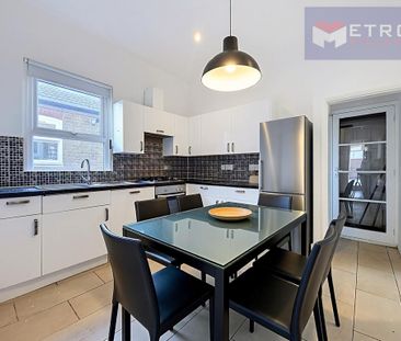 2 bedroom maisonette to rent - Photo 4