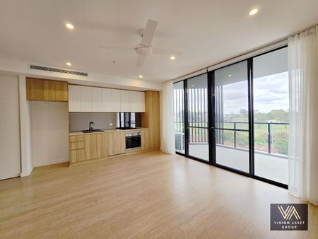 503B/16 Thallon Street, Carlingford NSW 2118 - Apartment For Rent | Domain - Photo 4
