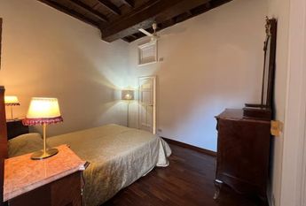 Via di San Calisto, Rome, Lazio 00153