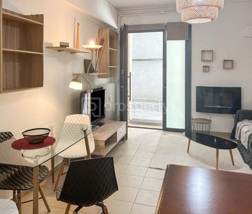 Studio/Γκαρσονιέρα για ενοικίαση Άγιος Δημήτριος (Παλαιό Ψυχικό) - Photo 1