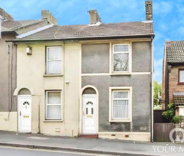 2 bedroom terraced house to rent - Photo 6