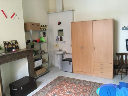 Kamer K1-5 - Kort­rijk­se­steen­weg 432 - Photo 2