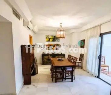 Piso en alquiler en Barrio San Roque - Foto 3