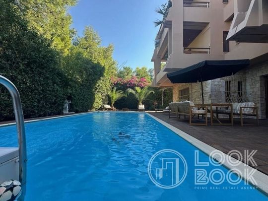 Μεζονέτα για ενοικίαση Καλυμνιώτικα (Βούλα) - Photo 1