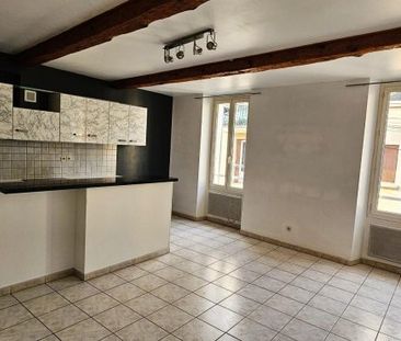 Appartement 3 Pièces 48 m² - Photo 4