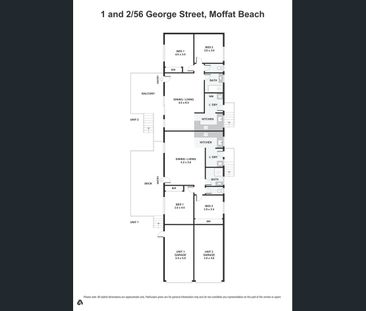 2/56 George Street, Moffat Beach, Qld 4551 - Photo 4