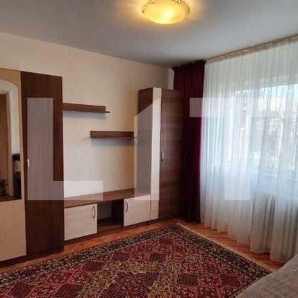 Apartament 2 camere decomandate, 50 mp, zona Profi - Photo 1