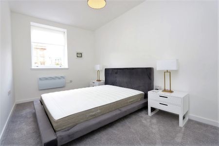 1 bedroom apartment to rent - Photo 4