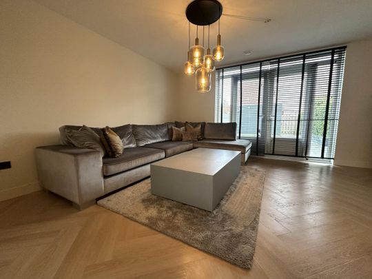 1e Octavialaan, 2909RB, Capelle Aan Den Ijssel - Foto 1