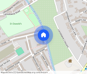 Wolverton Road, Worcester - Photo 1