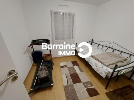 Location maison à Cléder, 4 pièces 100.31m² - Photo 4