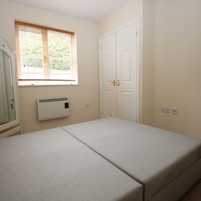 2 bed Ground Floor Flat for rent - Photo 1