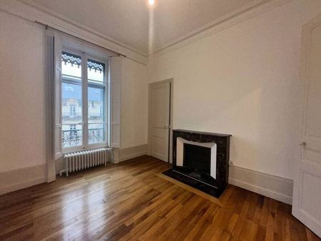 Appartement 4 pièces - Photo 2