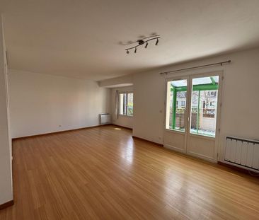 Location Maison 5 pièces 103m² ANGERS 49000 - Photo 1