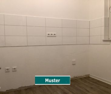 Gemütliches 1-Zimmer-Appartement mit Balkon - Nur für Senioren - Foto 1