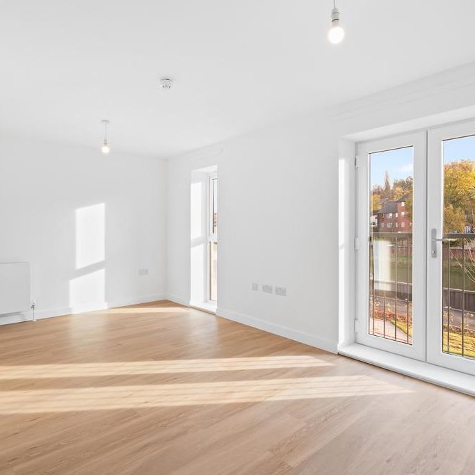 2 bedroom terraced house to rent - Photo 1