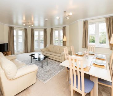 2 bedroom flat to rent - Photo 5